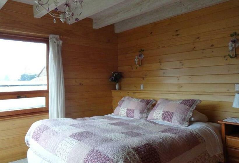 اتاق استاندارد, B&b De German