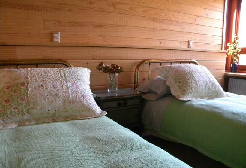 اتاق استاندارد, B&b De German