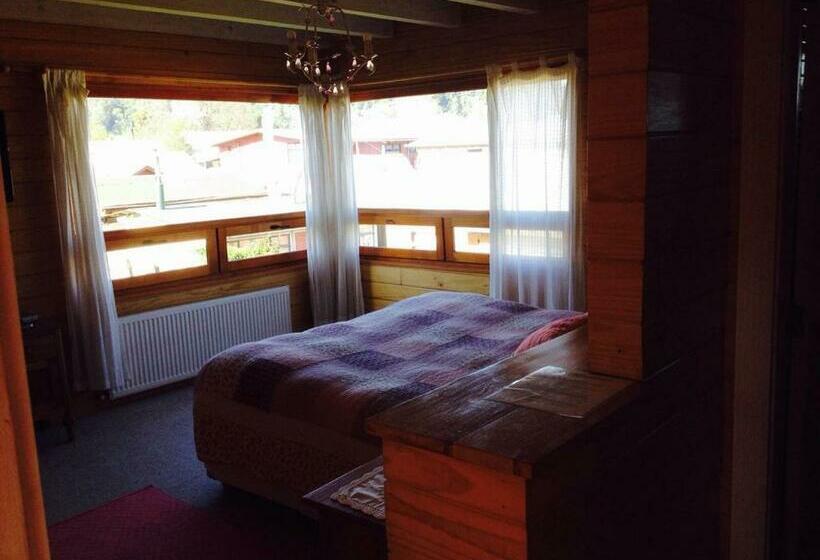 اتاق استاندارد, B&b De German