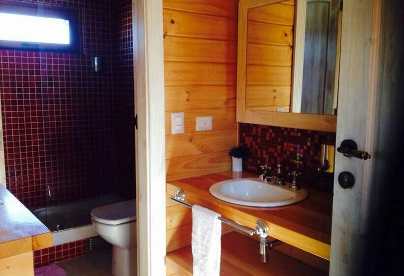 اتاق استاندارد, B&b De German