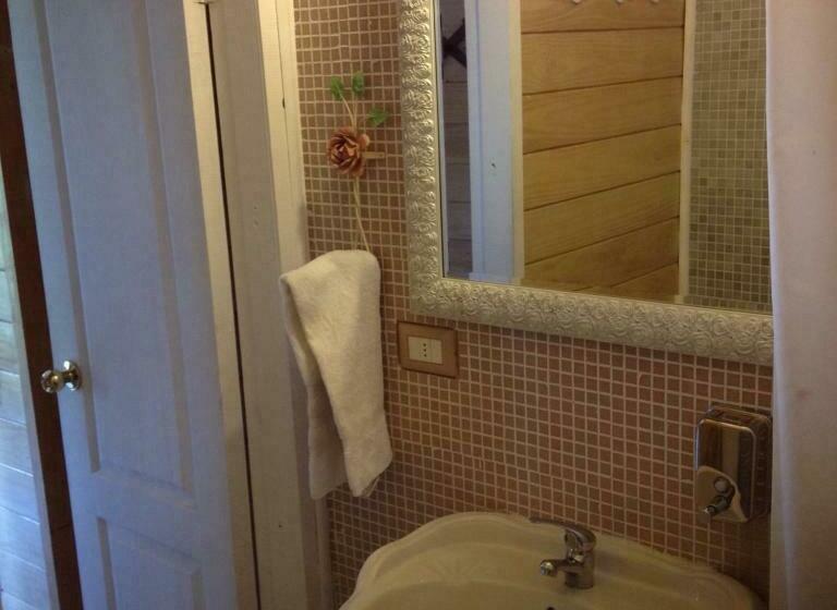 اتاق استاندارد, B&b De German