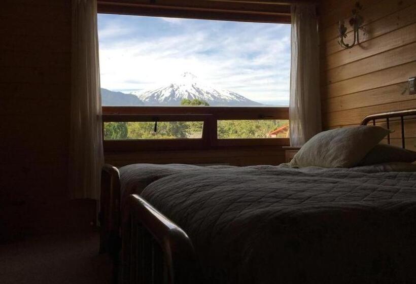 اتاق استاندارد سه نفره, B&b De German