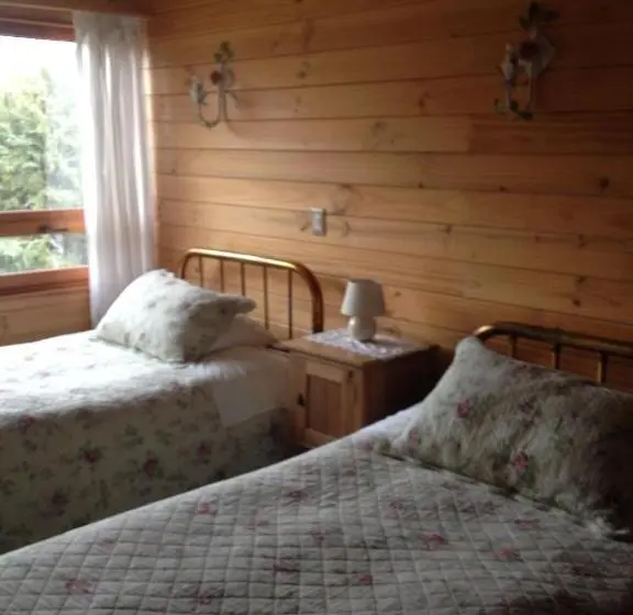 Standardrum Delat Badrum, B&b De German