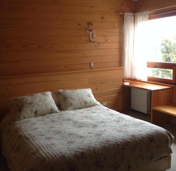 اتاق استاندارد با سرویس بهداشتی مشترک, B&b De German