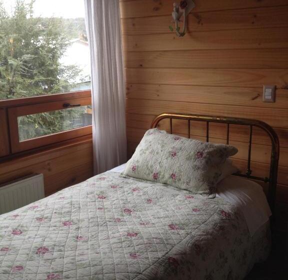 스탠다드 룸 공동 욕실, B&b De German
