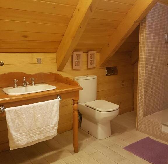 스탠다드 룸, B&b De German
