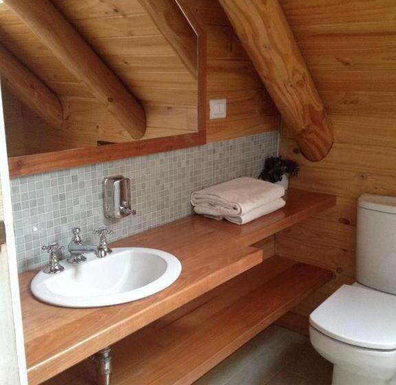 اتاق استاندارد چهار تخته, B&b De German