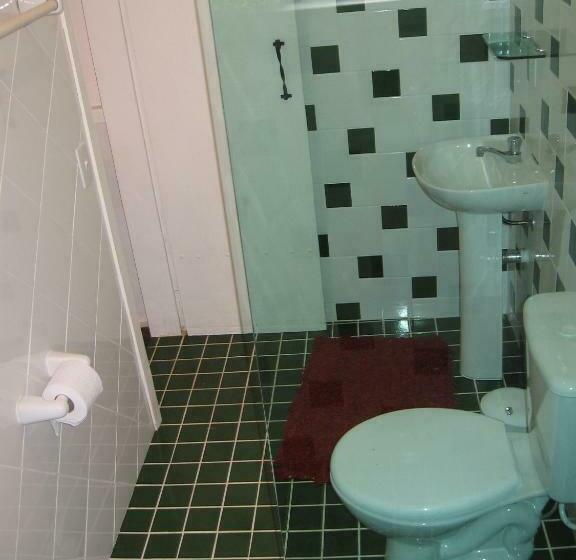 1 베드룸 수피리어 스위트, Pousada Fazenda Rio Das Pedras