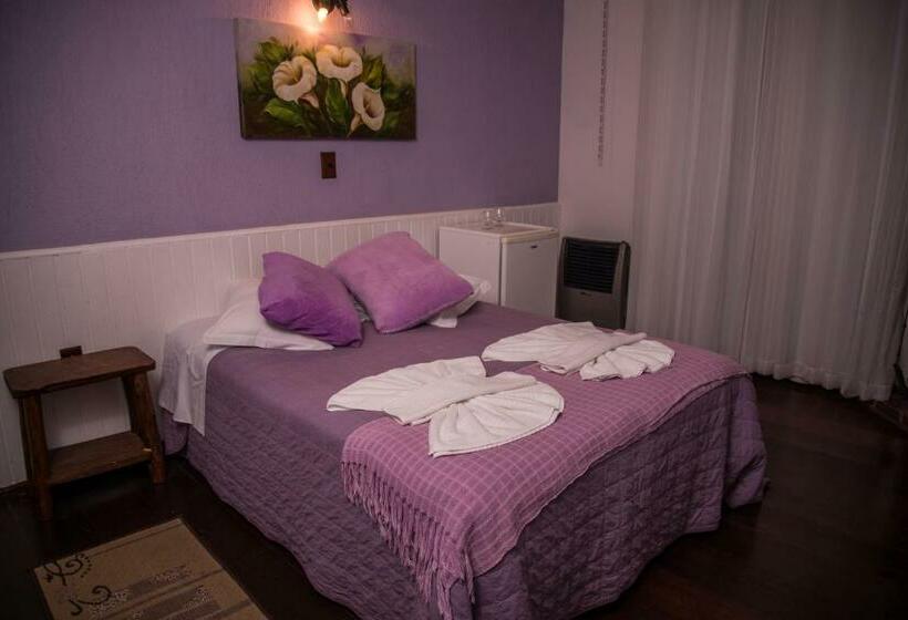 1 베드룸 수피리어 스위트, Pousada Fazenda Rio Das Pedras