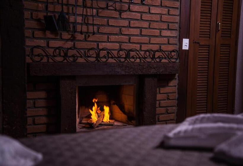 1 베드룸 수피리어 스위트, Pousada Fazenda Rio Das Pedras