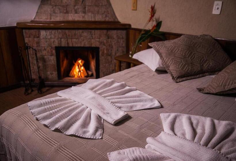 1 베드룸 수피리어 스위트, Pousada Fazenda Rio Das Pedras