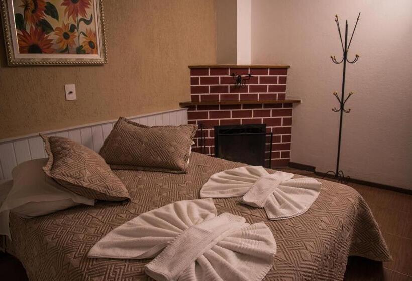 1 베드룸 수피리어 스위트, Pousada Fazenda Rio Das Pedras