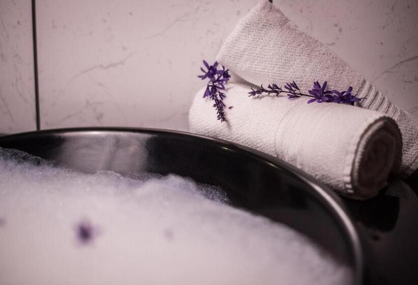 1 베드룸 디럭스 스위트, Pousada Fazenda Rio Das Pedras