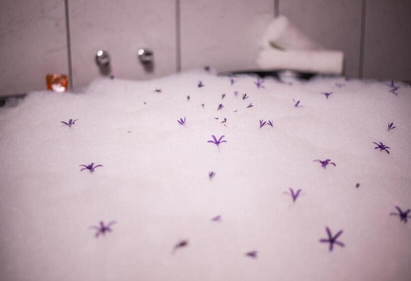 1 베드룸 디럭스 스위트, Pousada Fazenda Rio Das Pedras