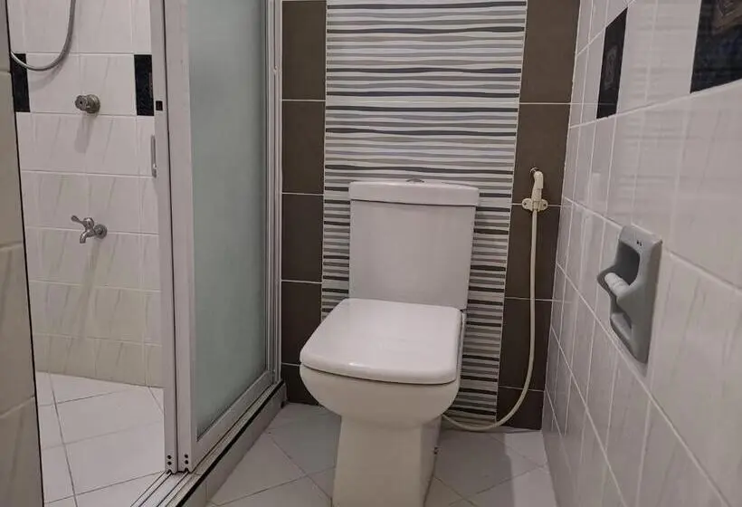 اتاق لوکس, Sm Travelodge