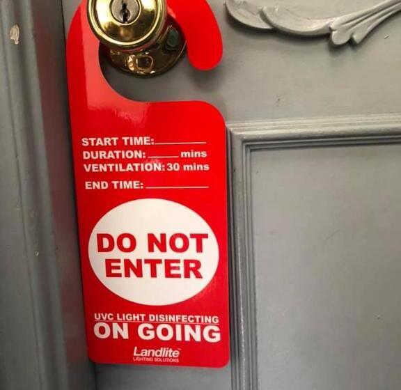 סוויטה אקזקיוטיב, Sm Travelodge