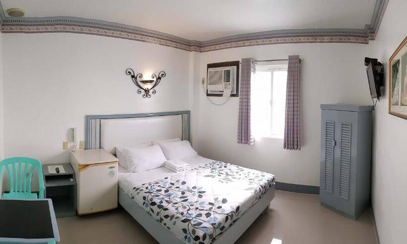 חדר דלוקס, Sm Travelodge