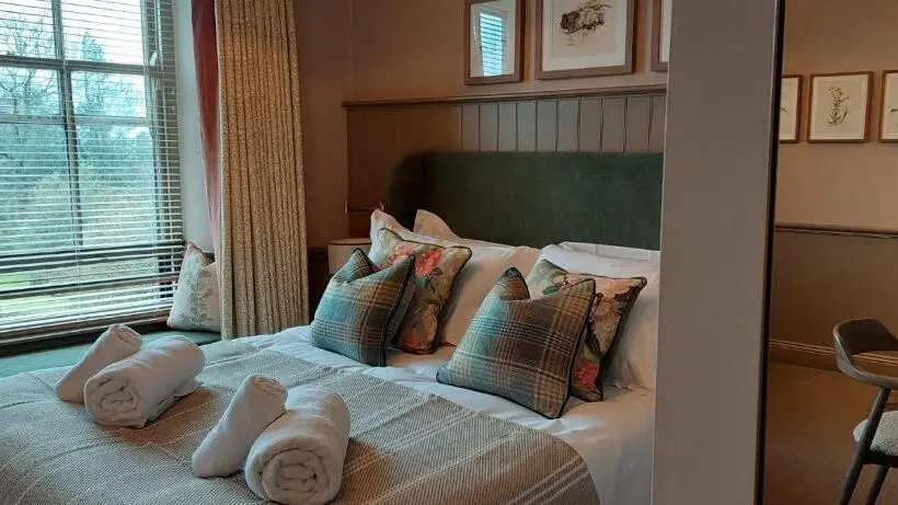 Habitació Estàndard, The Crown Inn