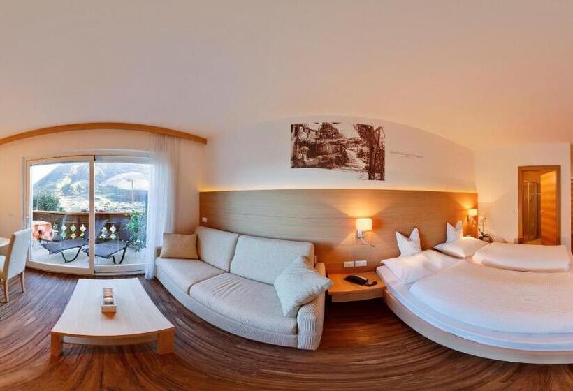 Студио Стандарт с Балконом, Apartments Oberdorner