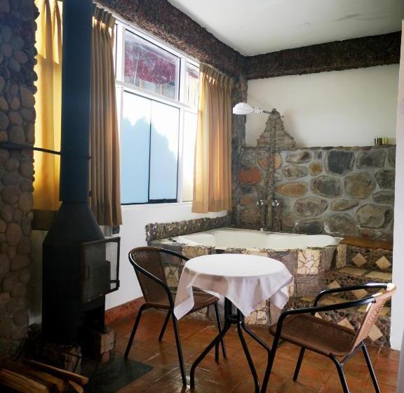 1階の1ベッドルームアパートメント, Cities Of The World Apartments Cusco