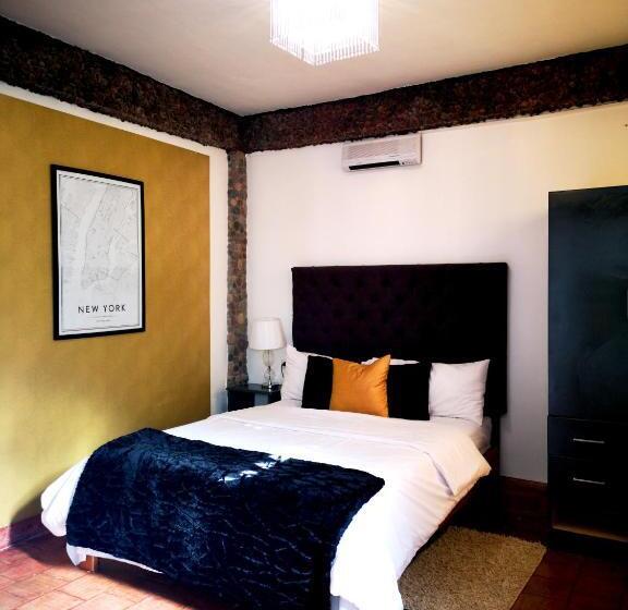 1階の1ベッドルームアパートメント, Cities Of The World Apartments Cusco