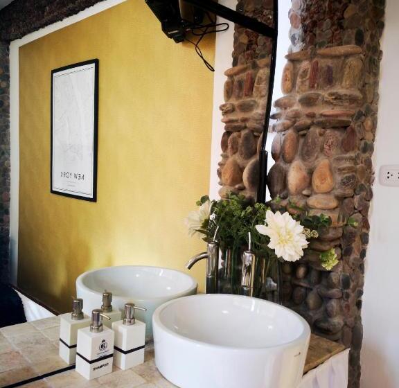 1階の1ベッドルームアパートメント, Cities Of The World Apartments Cusco