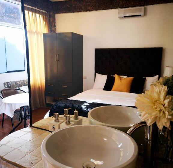 1베드룸 아파트 1층, Cities Of The World   Apartments Cusco