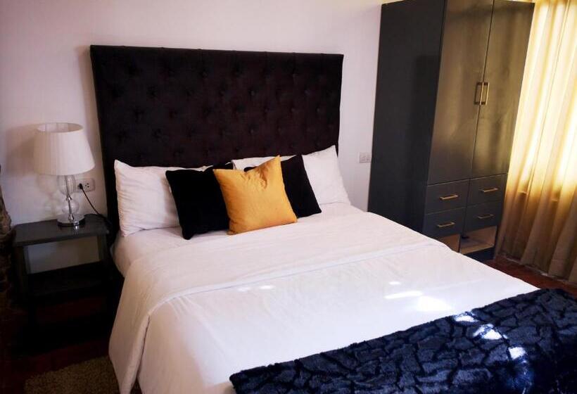 1階の1ベッドルームアパートメント, Cities Of The World Apartments Cusco