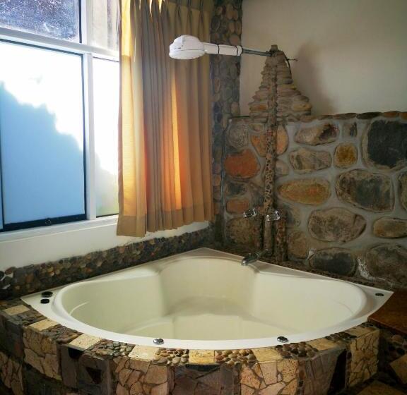 1階の1ベッドルームアパートメント, Cities Of The World Apartments Cusco