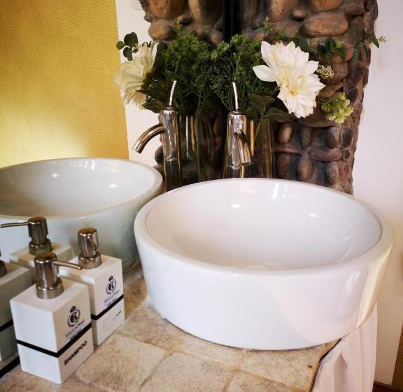 1階の1ベッドルームアパートメント, Cities Of The World Apartments Cusco