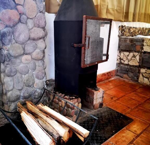 1階の1ベッドルームアパートメント, Cities Of The World Apartments Cusco