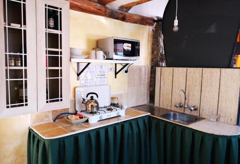 景色の見える一ベッドルームアパートメント, Cities Of The World Apartments Cusco