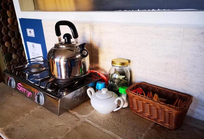 庭の見える1ベッドルームアパートメント, Cities Of The World Apartments Cusco