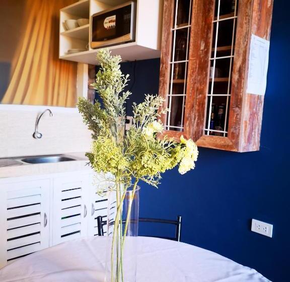 침실 1개 가든 전망 아파트, Cities Of The World   Apartments Cusco