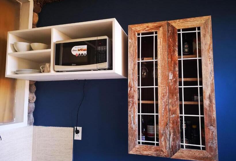 庭の見える1ベッドルームアパートメント, Cities Of The World Apartments Cusco