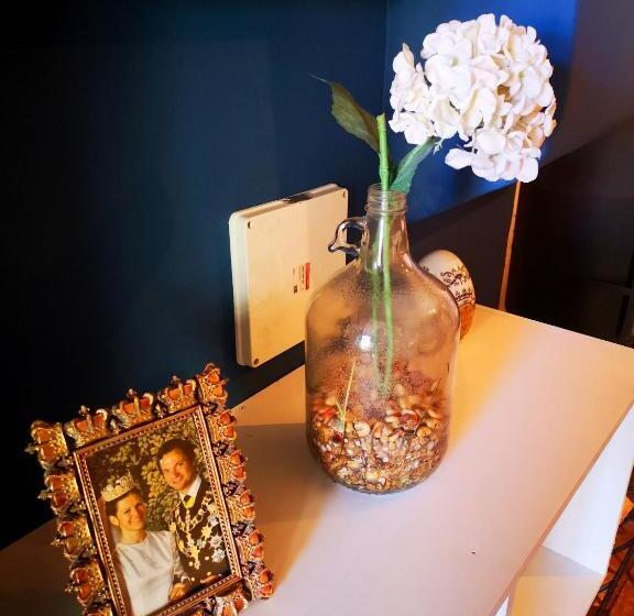 庭の見える1ベッドルームアパートメント, Cities Of The World Apartments Cusco