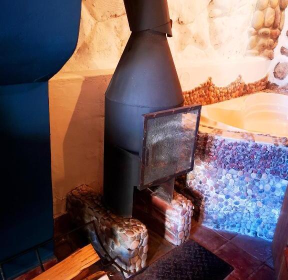 庭の見える1ベッドルームアパートメント, Cities Of The World Apartments Cusco