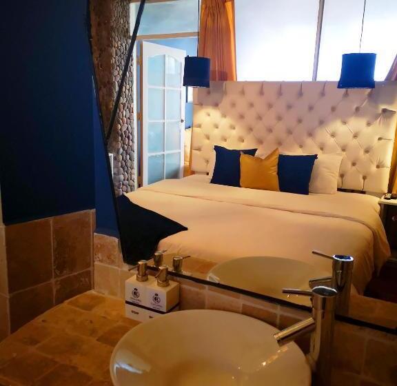 침실 1개 가든 전망 아파트, Cities Of The World   Apartments Cusco