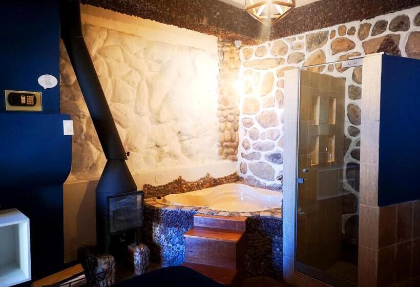 庭の見える1ベッドルームアパートメント, Cities Of The World Apartments Cusco