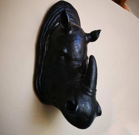 バルコニー付き1ベッドルームアパートメント, Cities Of The World Apartments Cusco