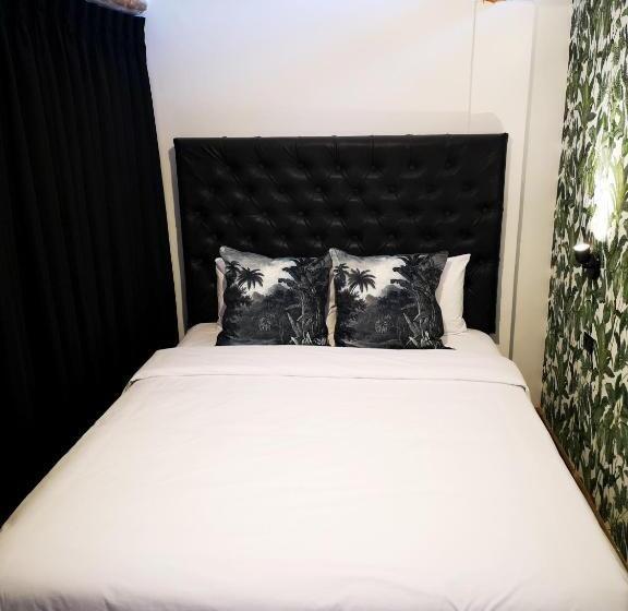 バルコニー付き1ベッドルームアパートメント, Cities Of The World Apartments Cusco