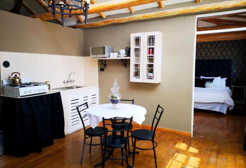 침실 1개 발코니 아파트, Cities Of The World   Apartments Cusco
