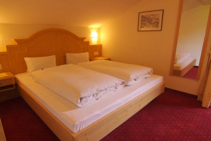 침실 1개 아파트, Garni Larcherhof