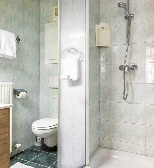 شقة غرفتين, Bio Familienbauernhof Grubsteighof