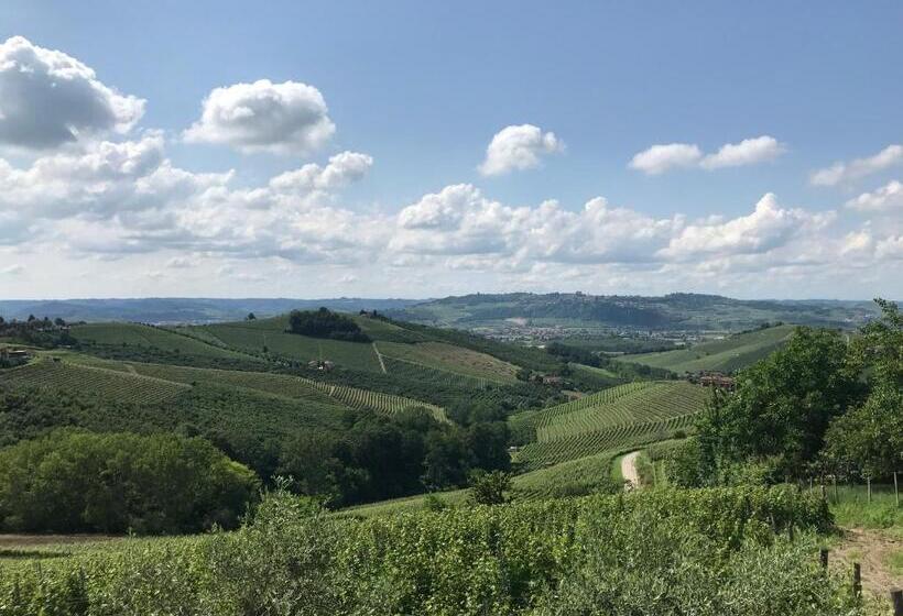 Студия Стандарт, Cascina Delle Rose