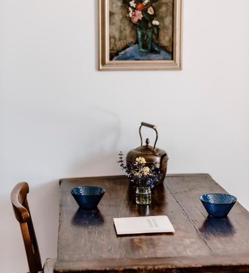 Студия Стандарт, Cascina Delle Rose