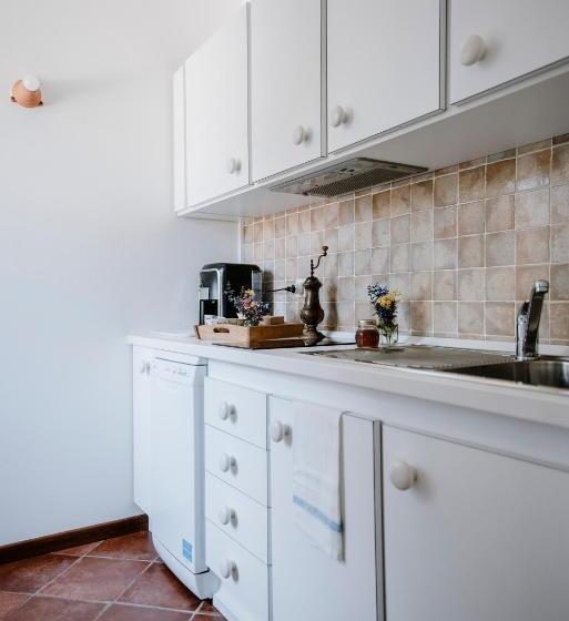 Студия Стандарт, Cascina Delle Rose