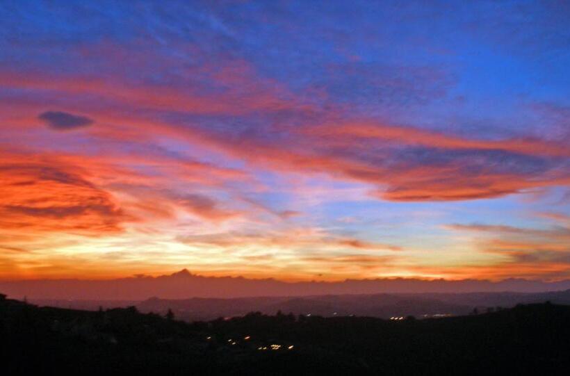 Апартаменты 1 Спальня, Cascina Delle Rose