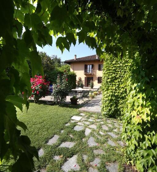 Апартаменты 1 Спальня, Cascina Delle Rose