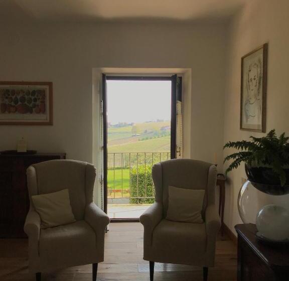 ２ベッドルームアパートメント, Cascina Delle Rose